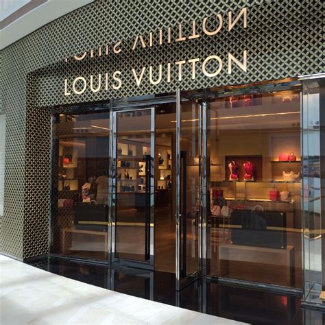 louis vuitton san juan ca